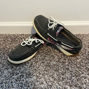 Sperry Women’s Top-Sider Boat Shoes